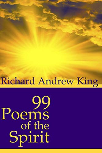 Beispielbild fr 99 Poems of the Spirit zum Verkauf von Lucky's Textbooks