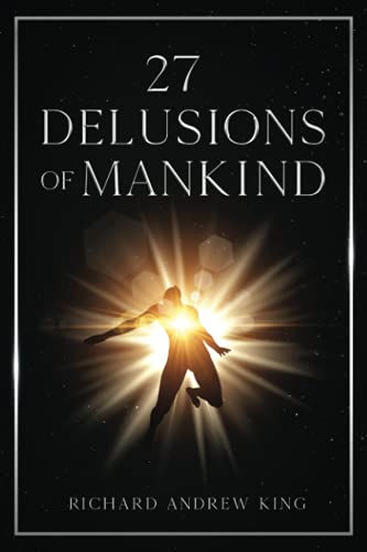 Beispielbild fr 27 Delusions of Mankind zum Verkauf von Ria Christie Collections