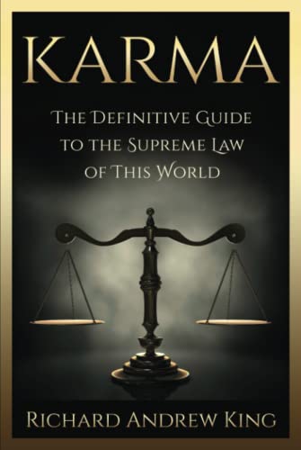 Stock image for KARMA: The Definitive Guide to the Supreme Law of this World for sale by GF Books, Inc.