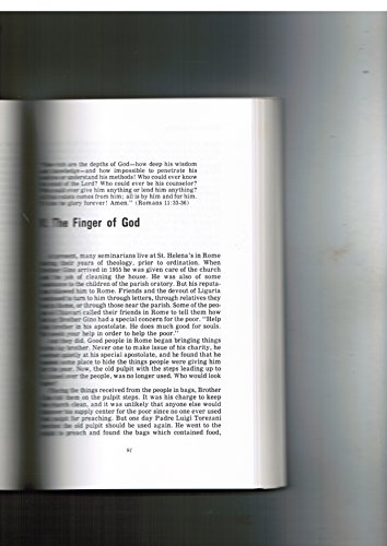 Imagen de archivo de Call of Heaven: Father Gino, Stigmatist a la venta por ThriftBooks-Dallas