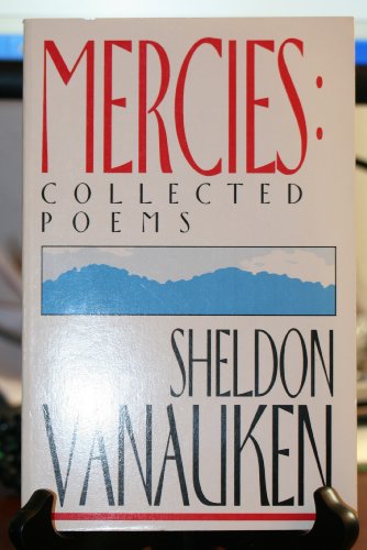 Beispielbild fr Mercies: Collected Poems zum Verkauf von ThriftBooks-Atlanta