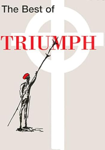 Stock image for The Best of Triumph for sale by ccbooksellers