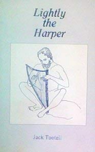 9780931892134: Lightly the Harper