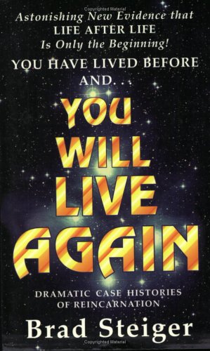 You Will live Again