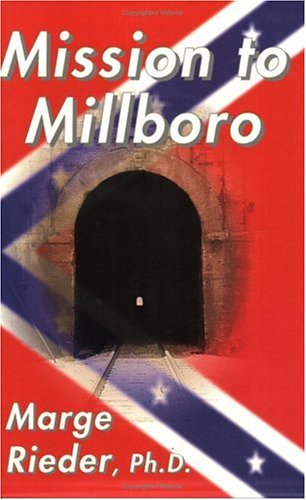 Beispielbild fr Mission to Millboro zum Verkauf von Books From California
