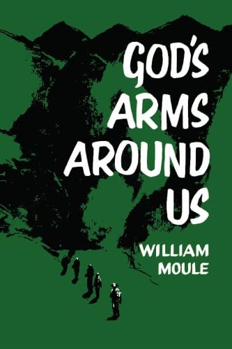 Beispielbild fr God's Arms Around Us zum Verkauf von BooksRun