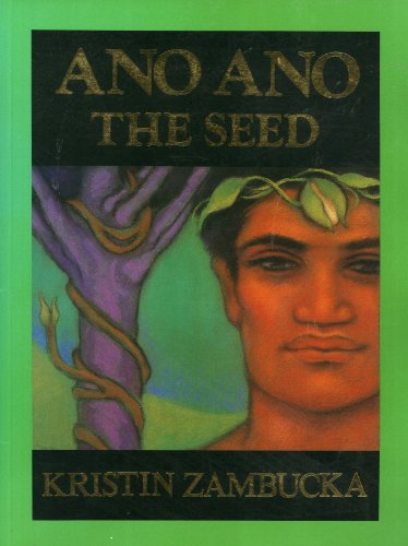 Stock image for Ano Ano: The Seed for sale by Chaparral Books