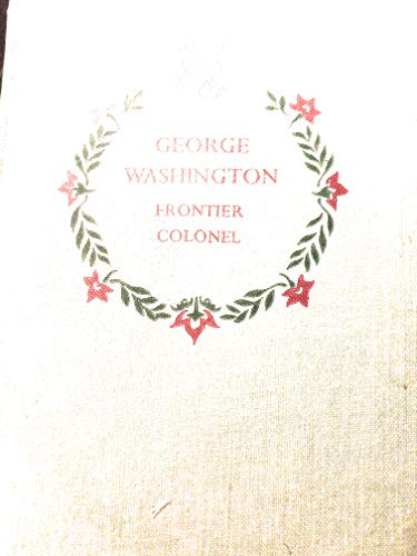 Imagen de archivo de George Washington: Pioneer Farmer (Coloring & Game Book) a la venta por Wonder Book