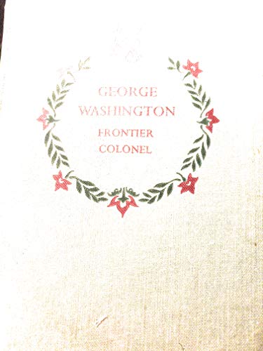 9780931917271: George Washington: Pioneer Farmer (Coloring & Game Book)