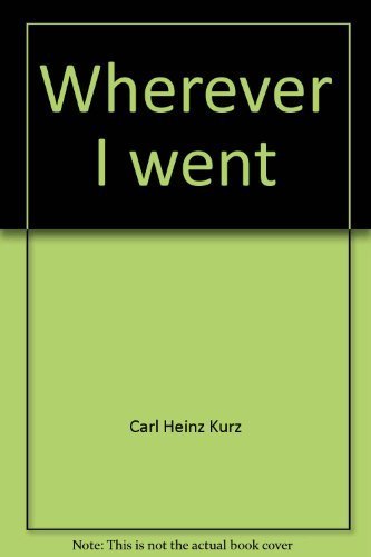 Stock image for Wherever I went: Travel sketches in the forms of Japanese origin, tanka, renga, haiku for sale by Books From California