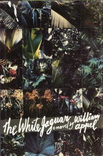 9780931933028: The white jaguar