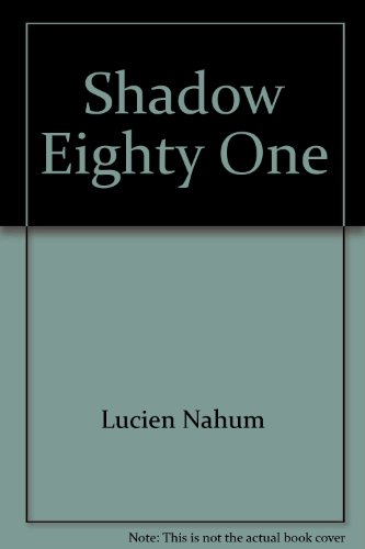 9780931933271: Shadow Eighty One