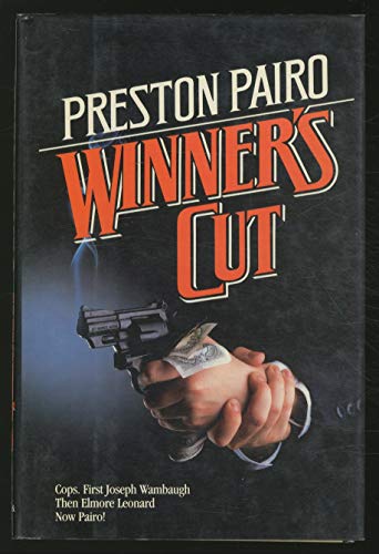 Stock image for Winner's Cut for sale by Daniel Montemarano
