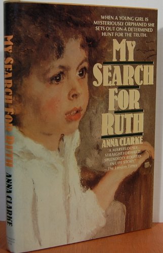 Stock image for My Search for Ruth for sale by Basement Seller 101