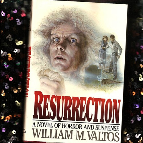 Stock image for Resurrection for sale by Eric James