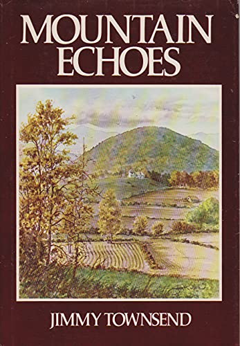 9780931948084: Mountain Echoes