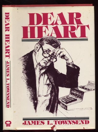 Beispielbild fr Dear Heart zum Verkauf von Better World Books