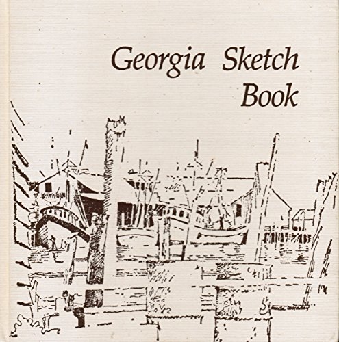 Georgia Sketch Book