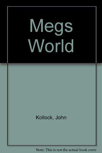 9780931948503: Megs World