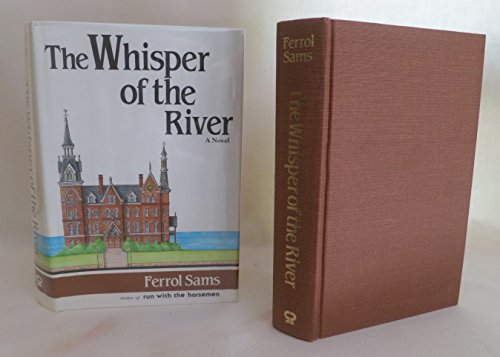 Stock image for The Whisper of the River for sale by Books of the Smoky Mountains