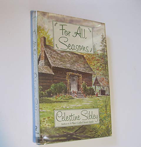 Beispielbild fr For All Seasons zum Verkauf von Wonder Book