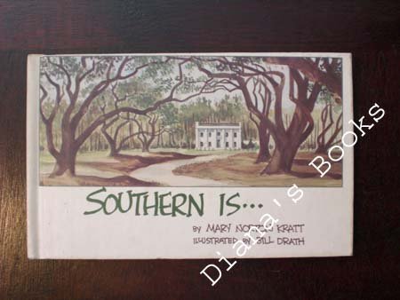 Imagen de archivo de Southern Is. a la venta por Wonder Book