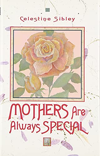 Beispielbild fr Mothers Are Always Special zum Verkauf von SecondSale