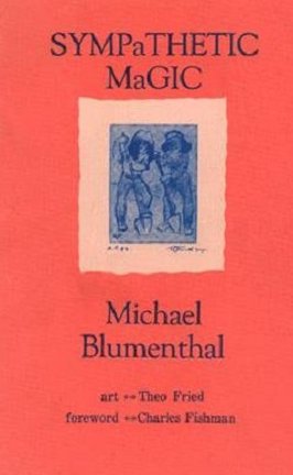 Sympathetic Magic (9780931956034) by Blumenthal, Michael