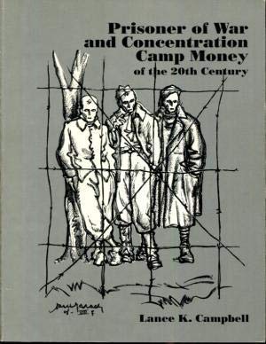 9780931960321: Prisoner of War and Concentration Camp Money