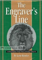 9780931960369: The Engravers Line