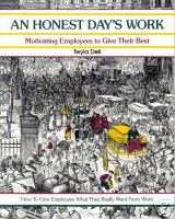 9780931961397: Honest Days Work