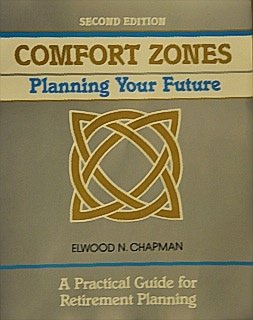Imagen de archivo de Comfort Zones : Planning Your Future a la venta por Top Notch Books
