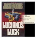 Stock image for Luciano's Luck for sale by Foggypaws