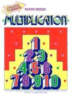 Beispielbild fr Multiplication (Straight Forward Math Series) zum Verkauf von Wonder Book