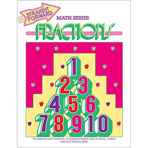 Imagen de archivo de Fractions a la venta por Better World Books