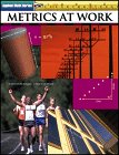 Beispielbild fr Metrics at Work: zum Verkauf von ThriftBooks-Atlanta
