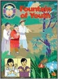 Stock image for Fountain of Youth, Sign Language Literature Series (GP086) for sale by Wonder Book
