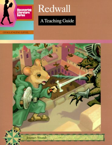 Redwall: A Teaching Guide (Discovering Literature Series) (9780931993916) by Podhaizer, Mary Elizabeth