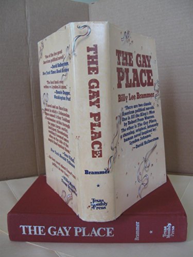 9780932012050: Gay Place, Being Three Related Novels: The Flea Circus, Room Enough to Caper, Country Pleasures. Reprint of the 1961 Ed