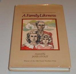 Stock image for A Family Likeness: A Novel for sale by Rod's Books & Relics