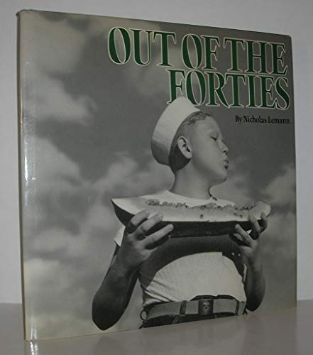 9780932012357: Out of the Forties