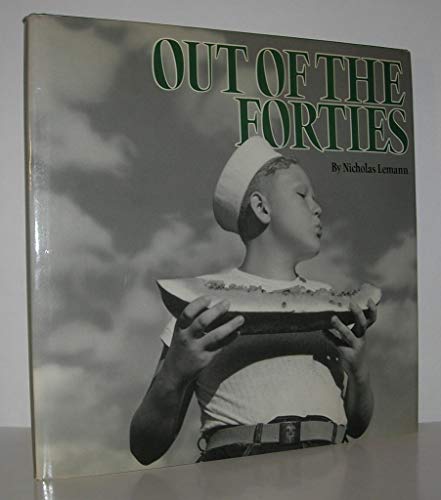 Stock image for Out of the Forties for sale by Lou Manrique - Antiquarian Bookseller