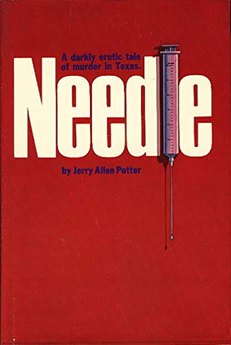 Stock image for Needle for sale by Library House Internet Sales