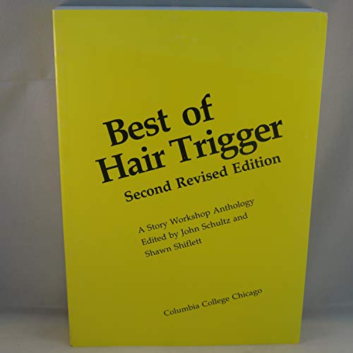 Beispielbild fr Best of Hair Trigger zum Verkauf von HPB-Diamond