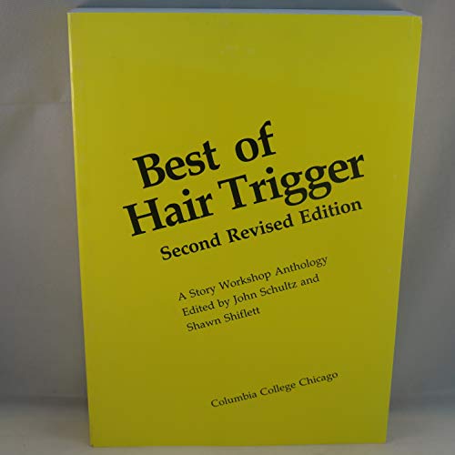 9780932026316: Best of Hair Trigger