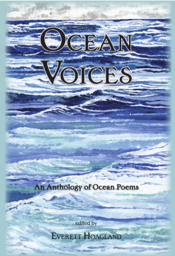 Stock image for Ocean Voices: An Anthology of Ocean Poems for sale by ThriftBooks-Atlanta