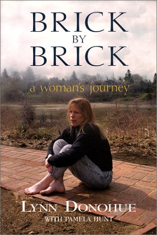 Imagen de archivo de Brick by Brick A Woman's Journey a la venta por Lavender Path Antiques & Books