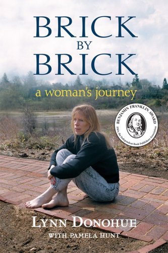 Beispielbild fr Brick by Brick: A Woman's Journey zum Verkauf von Front Cover Books