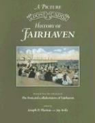 9780932027757: A Picture Postcard History of Fairhaven