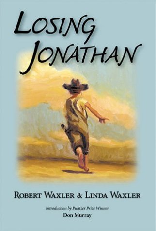 Beispielbild fr Losing Jonathan zum Verkauf von NWJbooks